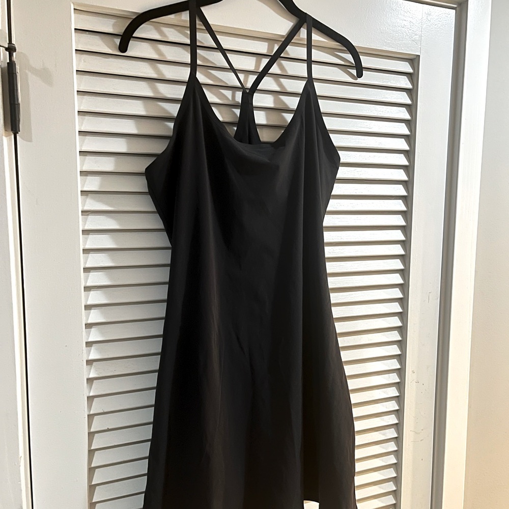 Outdoor Voices Exercise Dress
